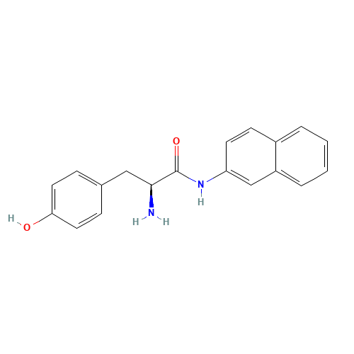 chemical structure of 4357-95-3 FT-0635246