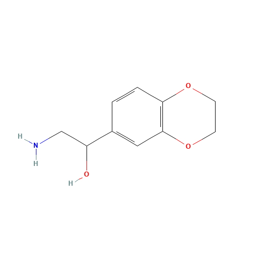 chemical structure of 4384-99-0 FT-0635257