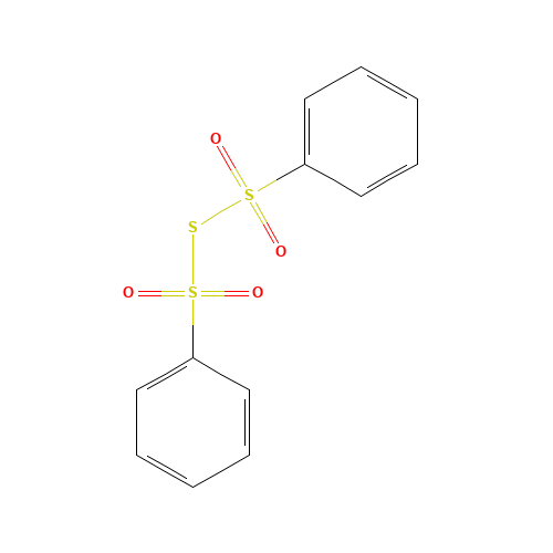 chemical structure of 4388-22-1 FT-0635266