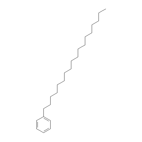 chemical structure of 4445-07-2 FT-0635301