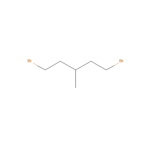chemical structure of 4457-72-1 FT-0635308