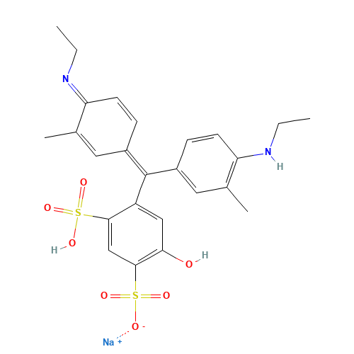 chemical structure of 4463-44-9 FT-0635312