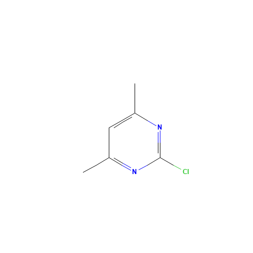 chemical structure of 4472-44-0 FT-0635318