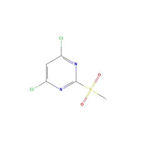 chemical structure of 4489-34-3 FT-0635325