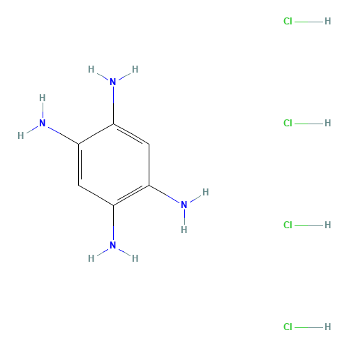 chemical structure of 4506-66-5 FT-0635331