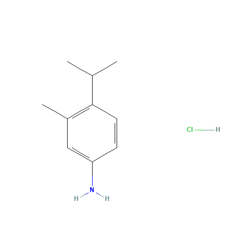 chemical structure of 4534-11-6 FT-0635349