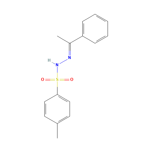 chemical structure of 4545-21-5 FT-0635355