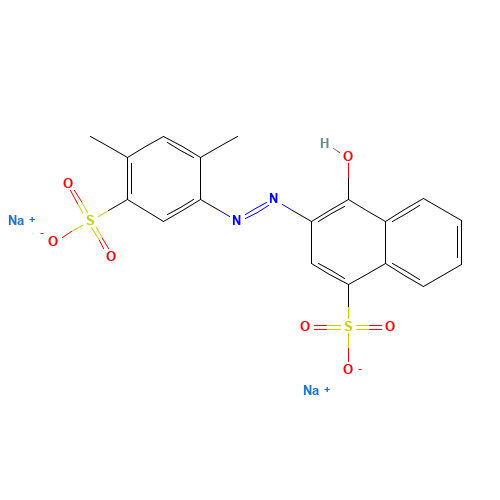 chemical structure of 4548-53-2 FT-0635358