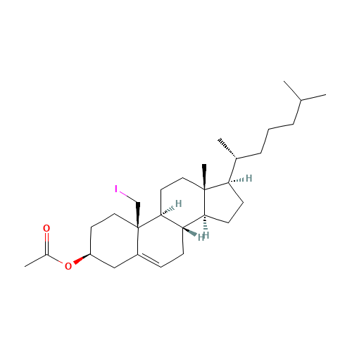 chemical structure of 4561-90-4 FT-0635361
