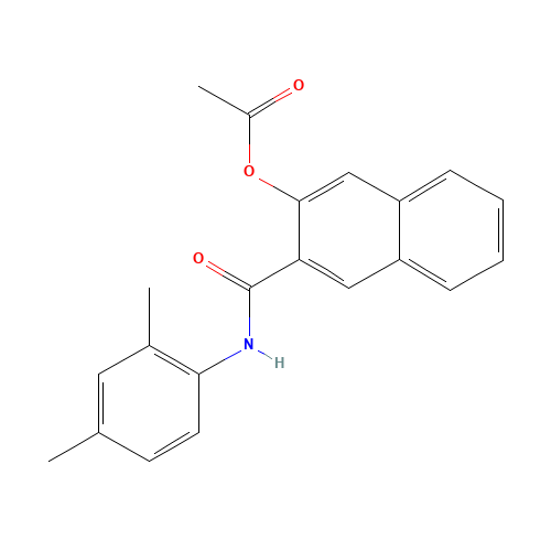 chemical structure of 4569-00-0 FT-0635363