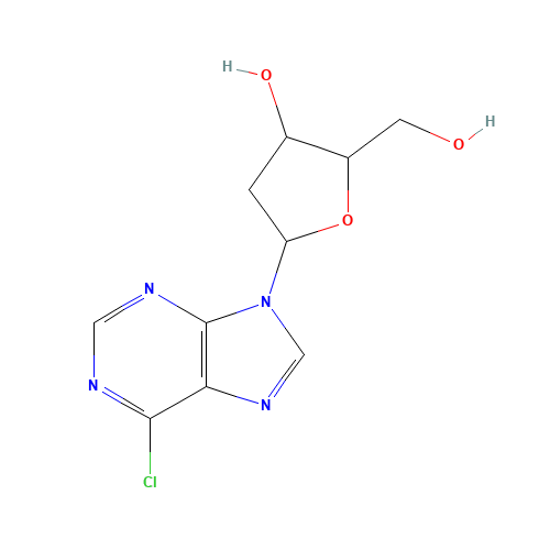 chemical structure of 4594-45-0 FT-0635365