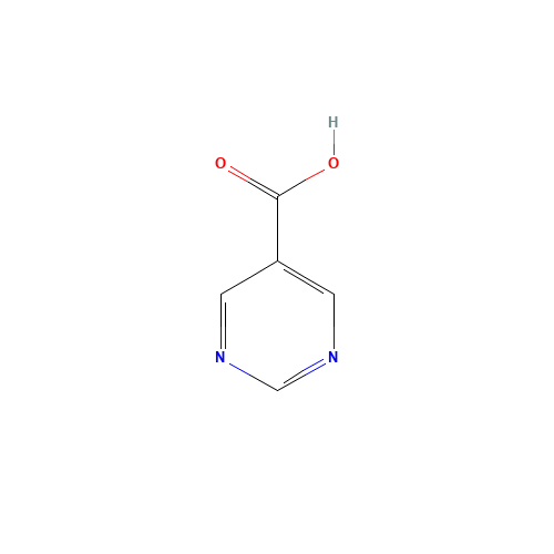 chemical structure of 4595-61-3 FT-0635367