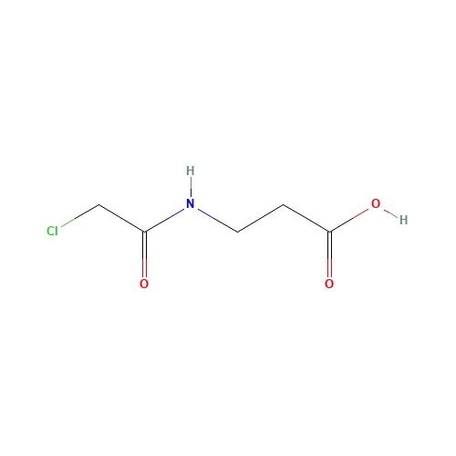 chemical structure of 4596-38-7 FT-0635368