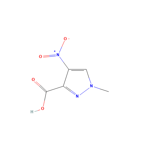 chemical structure of 4598-86-1 FT-0635369