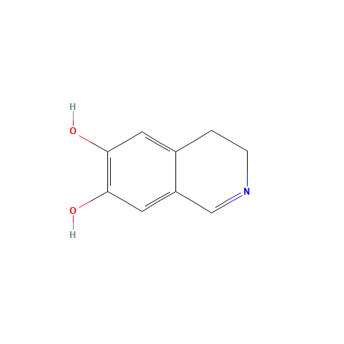 chemical structure of 4602-83-9 FT-0635370