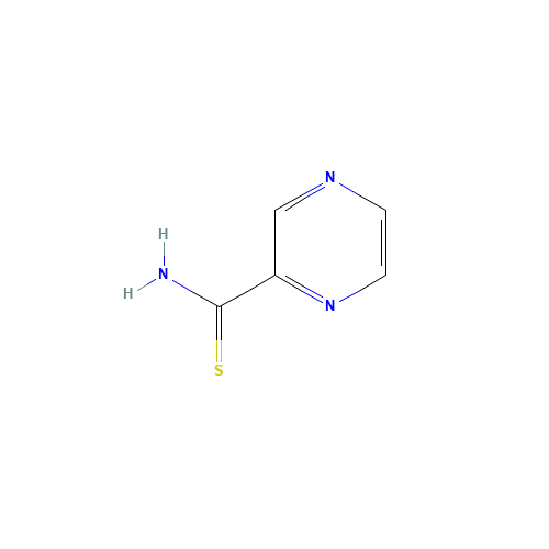 chemical structure of 4604-72-2 FT-0635371