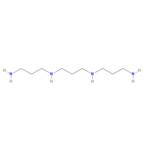 chemical structure of 4605-14-5 FT-0635372