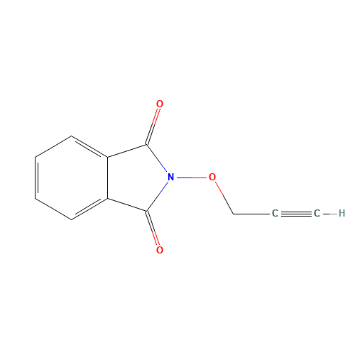 chemical structure of 4616-63-1 FT-0635374