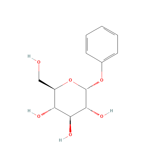 chemical structure of 4630-62-0 FT-0635377