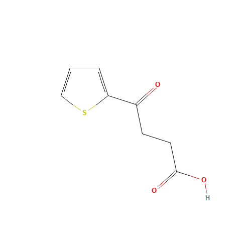 chemical structure of 4653-08-1 FT-0635379