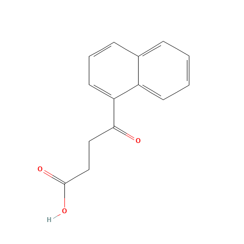 chemical structure of 4653-13-8 FT-0635381