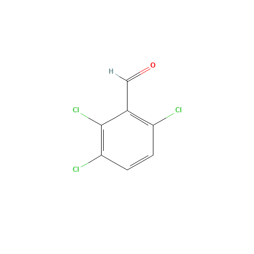 chemical structure of 4659-47-6 FT-0635386