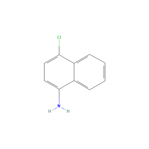 chemical structure of 4684-12-2 FT-0635392