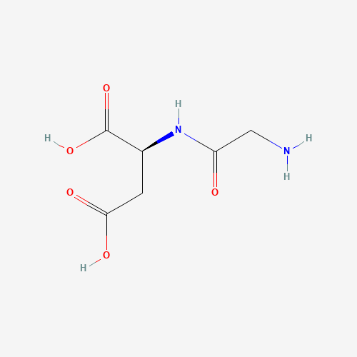 chemical structure of 4685-12-5 FT-0635393