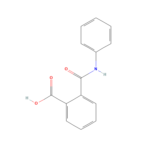 chemical structure of 4727-29-1 FT-0635413
