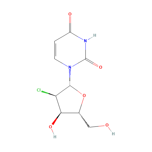 chemical structure of 4753-04-2 FT-0635428