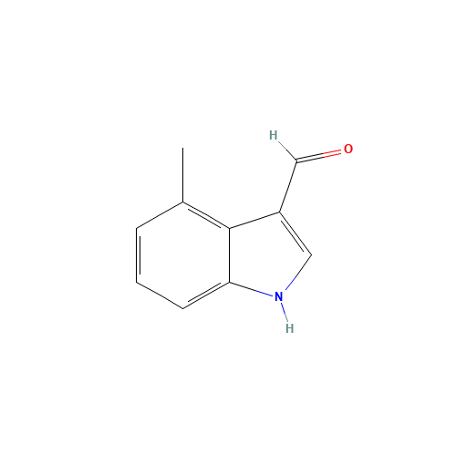chemical structure of 4771-48-6 FT-0635436
