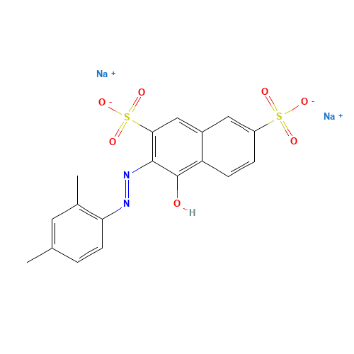 chemical structure of 4787-93-3 FT-0635443