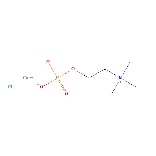 chemical structure of 4826-71-5 FT-0635453