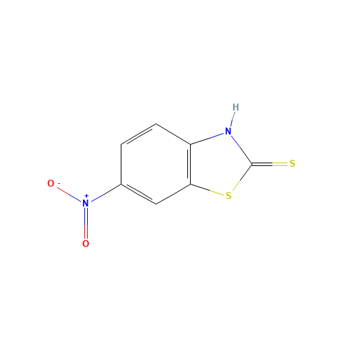 chemical structure of 4845-58-3 FT-0635461