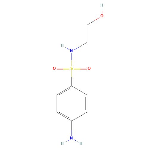 chemical structure of 4862-94-6 FT-0635464