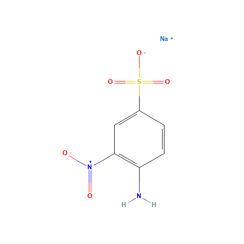 chemical structure of 5042-33-1 FT-0635520