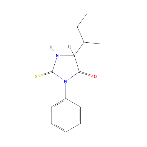chemical structure of 5066-94-4 FT-0635528