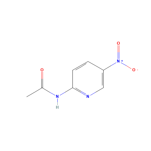 chemical structure of 5093-64-1 FT-0635537