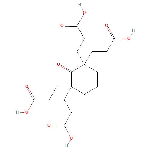 chemical structure of 5107-67-5 FT-0635542