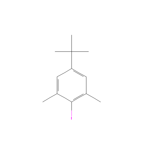chemical structure of 5122-20-3 FT-0635548