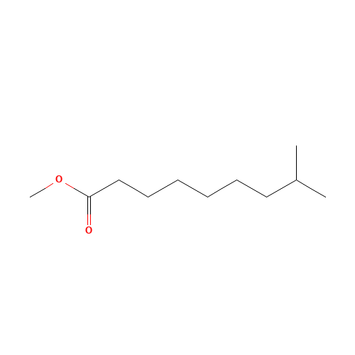 chemical structure of 5129-54-4 FT-0635550
