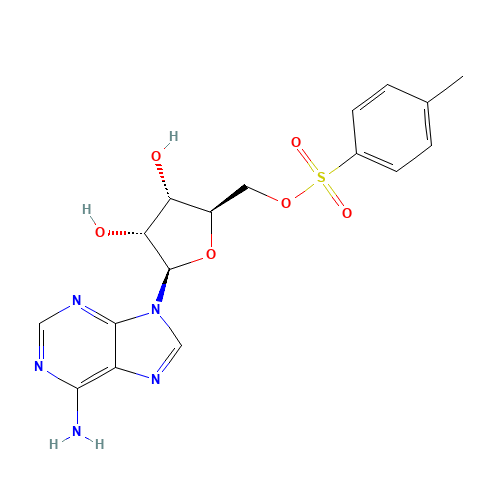 chemical structure of 5135-30-8 FT-0635554