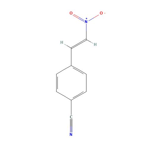 chemical structure of 5153-73-1 FT-0635563
