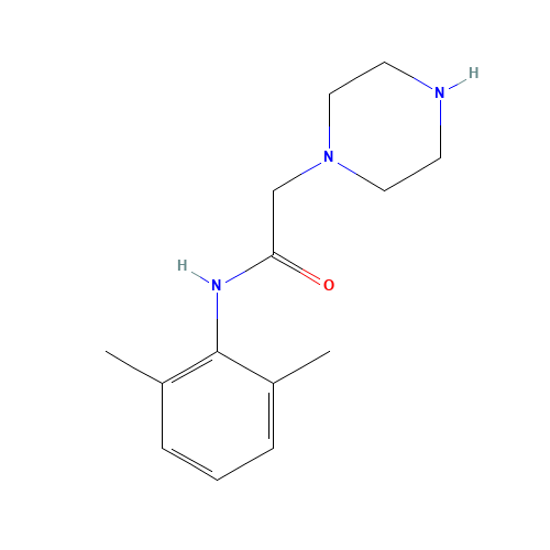 chemical structure of 5294-61-1 FT-0635604