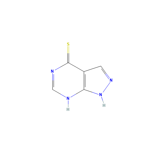 chemical structure of 5334-23-6 FT-0635629