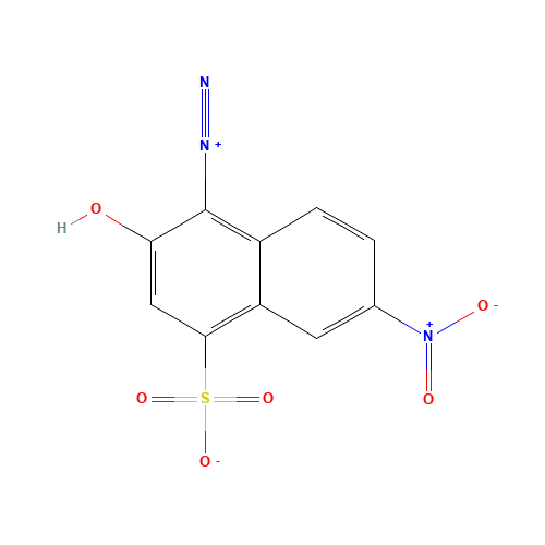 chemical structure of 5366-84-7 FT-0635646