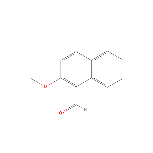 chemical structure of 5392-12-1 FT-0635657