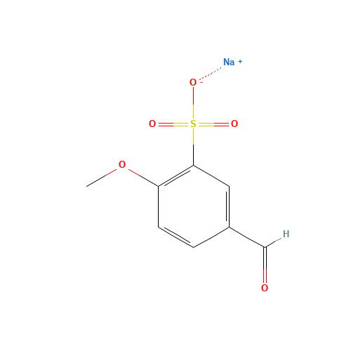 chemical structure of 5393-59-9 FT-0635658