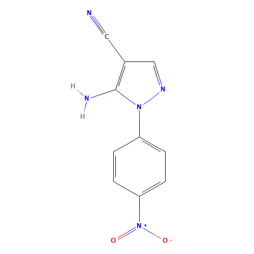 chemical structure of 5394-41-2 FT-0635659