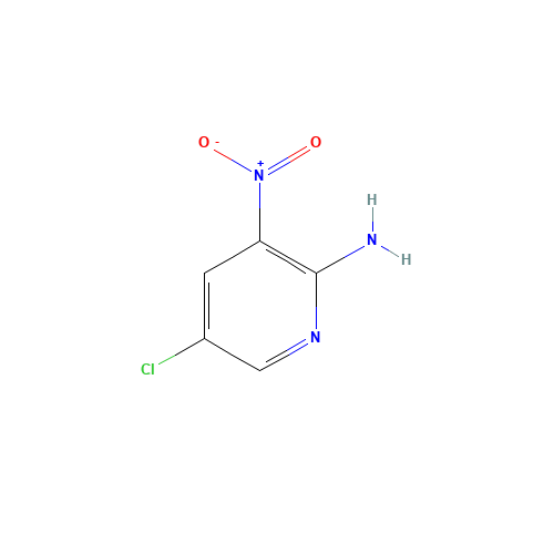 chemical structure of 5409-39-2 FT-0635678